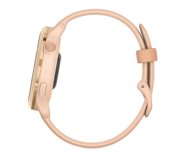 GARMIN Vivoactive 6 Różowy (010-02985-03) - 1329048 - zdjęcie 6